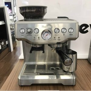 Breville BES870XL Barista Express Espresso Machine