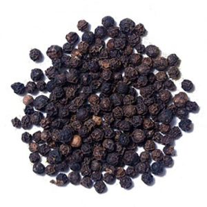 Blank Pepper