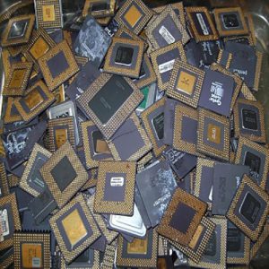 CPU Scrap
