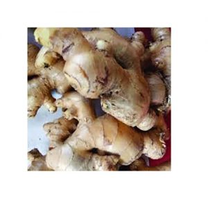 Ginger