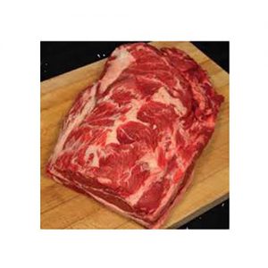 Halal Boneless Buffalo Meat