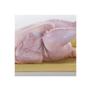 Halal Frozen Chicken