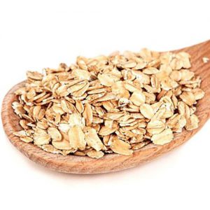 Oats