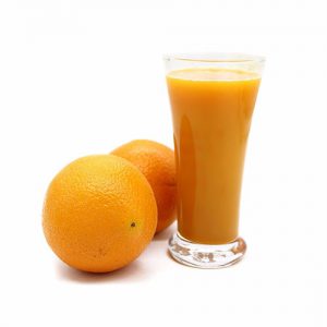 Orange Juice