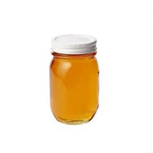 Organic Honey