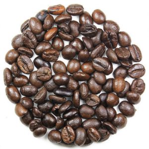 Robusta Green Coffee Beans