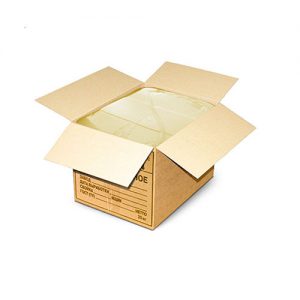 Unsalted Butter 82%