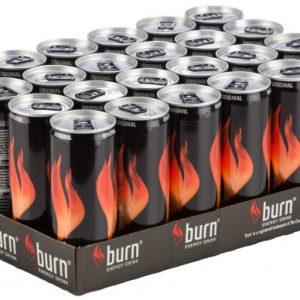 Burn