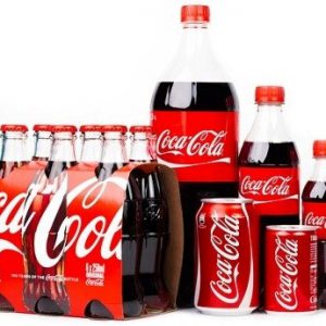 Coca Cola