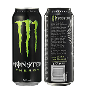 Monster