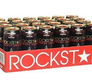 Rockstar