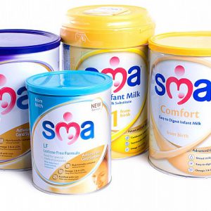 SMA