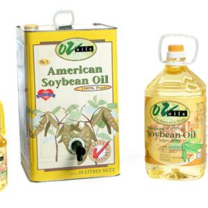 Soybean Oil