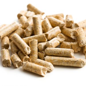 Wood Pellets